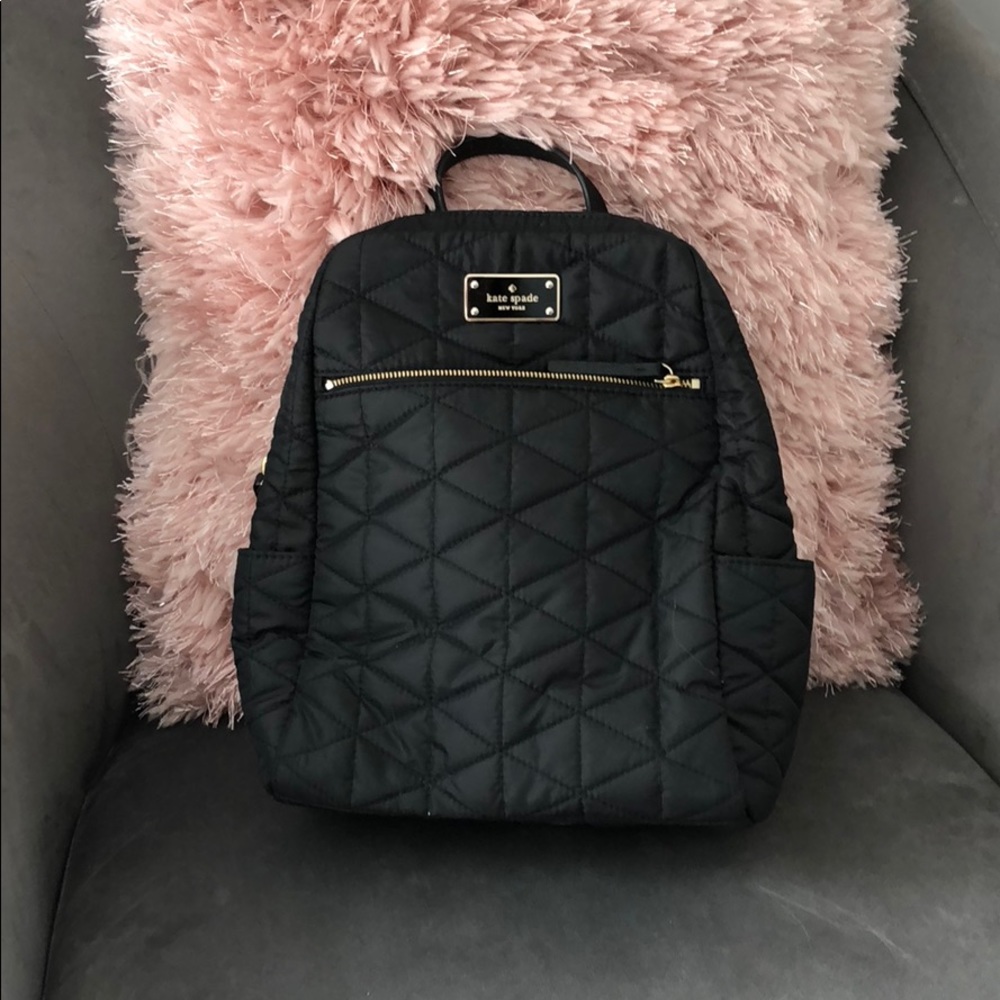 Kate Spade Mini Backpack *BRAND NEW*